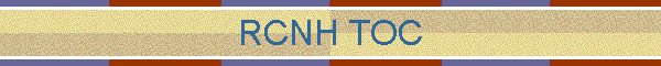 RCNH TOC